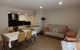 Apartamentos Elvira Valderrobres